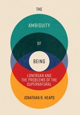 The Ambiguity of Being