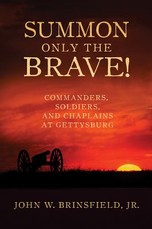 Summon Only the Brave!