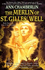 The Merlin of St. Gilles' Well