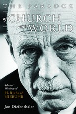 The Paradox of Church and World
