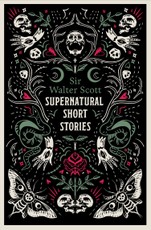 Supernatural Short Stories