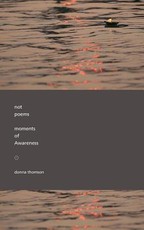 Not Poems