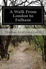 A Walk From London to Fulham