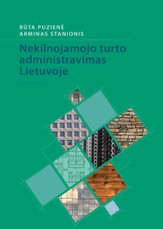 Nekilnojamojo turto administravimas Lietuvoje