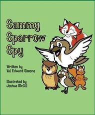 Sammy Sparrow Spy