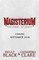 Magisterium - The Golden Tower