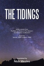 Mezins, N: Tidings
