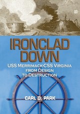 Ironclad Down