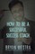 How To Be A Successful Success Coach