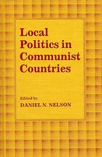 Local Politics in Communist Countries