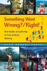Something Went Wrong? Right!