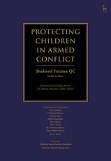 Protecting Children in Armed Conflict