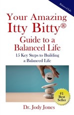 Your Amazing Itty Bitty(R) Guide to a Balanced Life