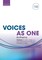 Voices As One: Anthems