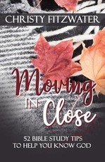 Moving in Close