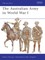 The Australian Army in World War I