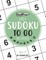 SUDOKU TO GO (400 Puzzles, easy)