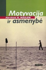 Motyvacija ir asmenybė