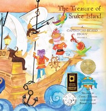 The Treasure of Snake Island