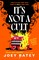 It's Not a Cult