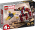LEGO Super Heroes Iron Man Hulkbuster vs. Thanos