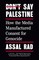 Don't Say Palestine