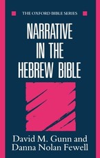 Narrative in the Hebrew Bible