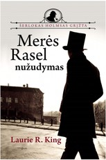 Merės Rasel nužudymas