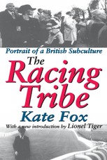 The Racing Tribe