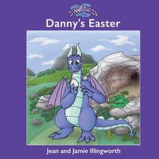 Danny Dragon