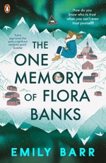 The One Memory of Flora Banks