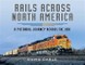 Rails Across North America