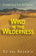 Wind in the Wilderness [Large Print]