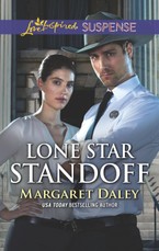 Daley, M: Lone Star Standoff