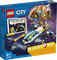 LEGO City Mars Spacecraft Exploration Missions