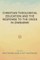 Christian Theological Education and the Response to the Crisis in Zimbabwe