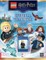 LEGO® Harry Potter(TM): Official Yearbook 2027 (with Luna LovegoodTM minifigure and wand)