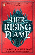 Her Rising Flame