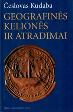 Geografinės kelionės ir atradimai