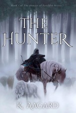 The Hunter of Fareldin
