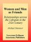 Women and Men As Friends