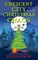 Crescent City Christmas Chaos