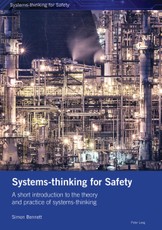 Systems-thinking for Safety