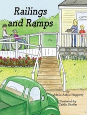 Railings and Ramps