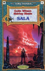 Sala. Vorų pasaulis 4