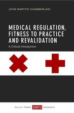 Medical Regulation and Revalidation