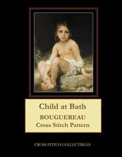 Child at Bath