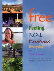 Free - Feeling Real Emotions Everyday (Without Pictures)