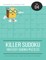 Killer Sudoku - 180 Easy Sudoku Puzzles