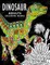 Dinosaur Adults Coloring books